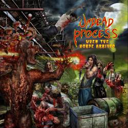 When the Horde Arrived